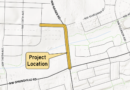 Major Upgrades and Closure on Kaiser Road