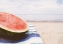 Summer Health Tip: Beat the Heat with Hydrating Drinks