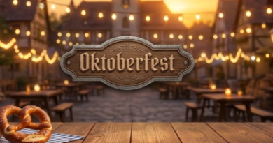 Bethany Village Oktoberfest 2026 – 12th Sep