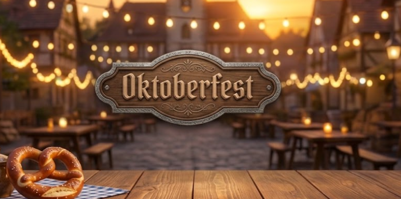 Bethany Village Oktoberfest 2026 – 12th Sep