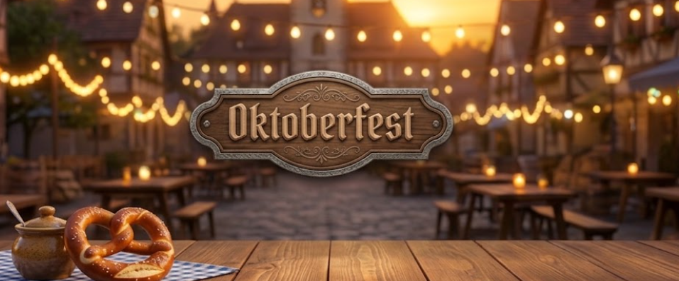 Bethany Village Oktoberfest 2026 – 12th Sep