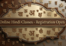 Online Hindi Classes Open Registration for 2026–27