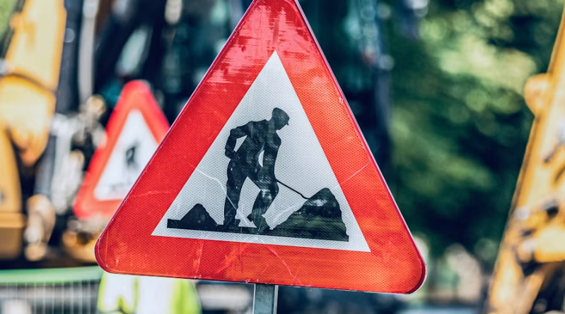 Heads Up, Commuters: Major 5-Week Southbound I-5 Closure Begins Sept. 11